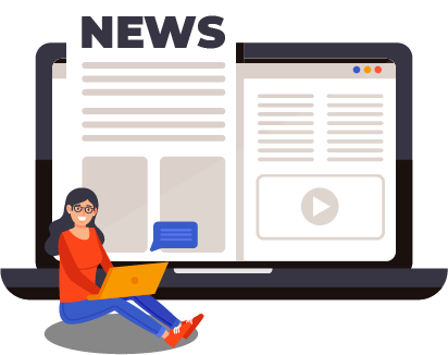 ติดตามข่าวสาร: ในช่วงที่ งด การเรียน การสอน